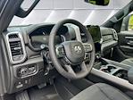 New 2025 Ram 1500 Big Horn Crew Cab 4x4 Pickup for sale #SJR25223 - photo 10