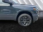 New 2025 Ram 1500 Big Horn Crew Cab 4x4 Pickup for sale #SJR25223 - photo 15