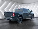 New 2025 Ram 1500 Big Horn Crew Cab 4x4 Pickup for sale #SJR25223 - photo 5