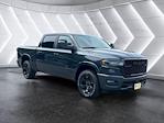 New 2025 Ram 1500 Big Horn Crew Cab 4x4 Pickup for sale #SJR25223 - photo 7