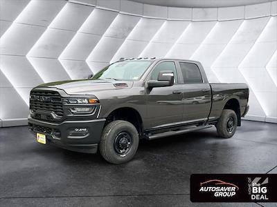 New 2025 Ram 2500 Tradesman Crew Cab 4x4 Pickup for sale #SJR25224 - photo 1