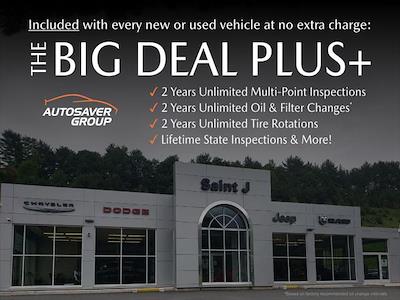New 2025 Ram 2500 Tradesman Crew Cab 4x4 Pickup for sale #SJR25224 - photo 2