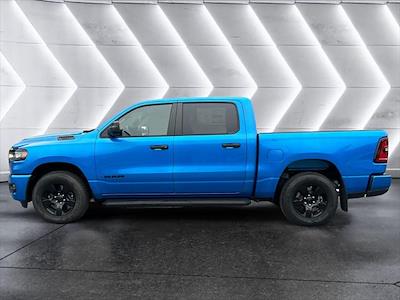 New 2025 Ram 1500 Tradesman Crew Cab 4x4 Pickup for sale #SJR25226 - photo 2