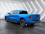 New 2025 Ram 1500 Tradesman Crew Cab 4x4 Pickup for sale #SJR25226 - photo 3