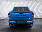 New 2025 Ram 1500 Tradesman Crew Cab 4x4 Pickup for sale #SJR25226 - photo 4