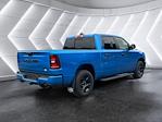 New 2025 Ram 1500 Tradesman Crew Cab 4x4 Pickup for sale #SJR25226 - photo 5