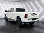 New 2025 Ram 2500 Big Horn Crew Cab 4x4 Pickup for sale #SJR25228 - photo 4