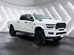 New 2025 Ram 2500 Big Horn Crew Cab 4x4 Pickup for sale #SJR25228 - photo 8