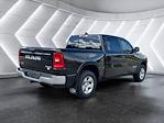 New 2025 Ram 1500 Big Horn Crew Cab 4x4 Pickup for sale #SJR25229 - photo 5