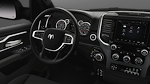 New 2025 Ram 1500 Big Horn Crew Cab 4x4 Pickup for sale #SJR25229 - photo 9