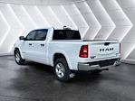 New 2025 Ram 1500 Big Horn Crew Cab 4x4 Pickup for sale #SJR25230 - photo 3
