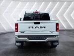New 2025 Ram 1500 Big Horn Crew Cab 4x4 Pickup for sale #SJR25230 - photo 4