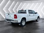 New 2025 Ram 1500 Big Horn Crew Cab 4x4 Pickup for sale #SJR25230 - photo 5