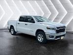 New 2025 Ram 1500 Big Horn Crew Cab 4x4 Pickup for sale #SJR25230 - photo 7