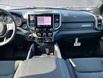 New 2025 Ram 1500 Big Horn Crew Cab 4x4 Pickup for sale #SJR25230 - photo 11
