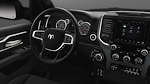New 2025 Ram 1500 Big Horn Crew Cab 4x4 Pickup for sale #SJR25230 - photo 9