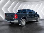 New 2025 Ram 1500 Big Horn Crew Cab 4x4 Pickup for sale #SJR25231 - photo 5