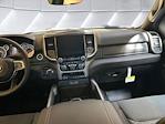 New 2025 Ram 1500 Big Horn Crew Cab 4x4 Pickup for sale #SJR25231 - photo 11