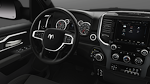 New 2025 Ram 1500 Big Horn Crew Cab 4x4 Pickup for sale #SJR25231 - photo 9