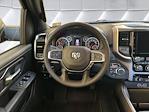 New 2025 Ram 1500 Big Horn Crew Cab 4x4 Pickup for sale #SJR25233 - photo 12