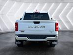 New 2025 Ram 1500 Big Horn Crew Cab 4x4 Pickup for sale #SJR25234 - photo 4