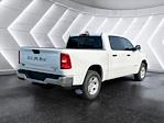 New 2025 Ram 1500 Big Horn Crew Cab 4x4 Pickup for sale #SJR25234 - photo 5