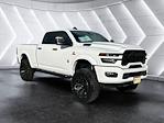 New 2025 Ram 2500 Big Horn Crew Cab 4x4 Pickup for sale #SJR25242 - photo 8