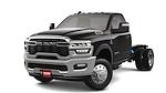 New 2025 Ram 3500 Big Horn Regular Cab 4x4 60 CA Cab Chassis for sale #SJR25247 - photo 1