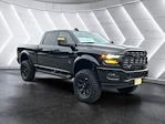 New 2025 Ram 2500 Big Horn Crew Cab 4x4 Pickup for sale #SJR25251 - photo 8