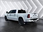 New 2026 Ram 1500 Big Horn Crew Cab 4x4 Pickup for sale #SJR26001 - photo 4