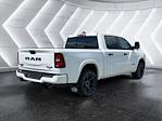 New 2026 Ram 1500 Big Horn Crew Cab 4x4 Pickup for sale #SJR26001 - photo 6