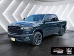 New 2026 Ram 1500 Big Horn Crew Cab 4x4 Pickup for sale #SJR26002 - photo 1