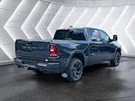 New 2026 Ram 1500 Big Horn Crew Cab 4x4 Pickup for sale #SJR26002 - photo 6