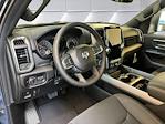 New 2026 Ram 1500 Big Horn Crew Cab 4x4 Pickup for sale #SJR26002 - photo 10