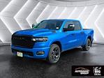New 2026 Ram 1500 Big Horn Crew Cab 4x4 Pickup for sale #SJR26003 - photo 1