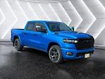 New 2026 Ram 1500 Big Horn Crew Cab 4x4 Pickup for sale #SJR26003 - photo 8