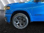New 2026 Ram 1500 Big Horn Crew Cab 4x4 Pickup for sale #SJR26003 - photo 15
