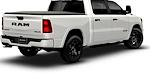 New 2026 Ram 1500 Big Horn Crew Cab 4x4 Pickup for sale #SJR26004 - photo 2