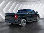 New 2026 Ram 1500 Big Horn Crew Cab 4x4 Pickup for sale #SJR26005 - photo 6