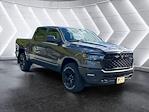 New 2026 Ram 1500 Warlock Crew Cab 4x4 Pickup for sale #SJR26006 - photo 8