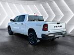 New 2026 Ram 1500 Warlock Crew Cab 4x4 Pickup for sale #SJR26007 - photo 4