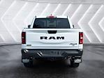 New 2026 Ram 1500 Warlock Crew Cab 4x4 Pickup for sale #SJR26007 - photo 5