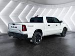 New 2026 Ram 1500 Warlock Crew Cab 4x4 Pickup for sale #SJR26007 - photo 6