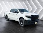New 2026 Ram 1500 Warlock Crew Cab 4x4 Pickup for sale #SJR26007 - photo 8
