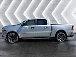 New 2026 Ram 1500 Big Horn Crew Cab 4x4 Pickup for sale #SJR26008 - photo 3
