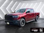 New 2026 Ram 1500 Warlock Crew Cab 4x4 Pickup for sale #SJR26010 - photo 1