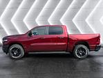 New 2026 Ram 1500 Warlock Crew Cab 4x4 Pickup for sale #SJR26010 - photo 3