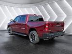 New 2026 Ram 1500 Warlock Crew Cab 4x4 Pickup for sale #SJR26010 - photo 4