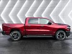 New 2026 Ram 1500 Warlock Crew Cab 4x4 Pickup for sale #SJR26010 - photo 7
