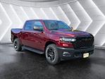 New 2026 Ram 1500 Warlock Crew Cab 4x4 Pickup for sale #SJR26010 - photo 8